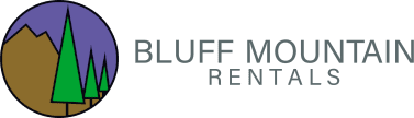 Bluff Mountain Rentals