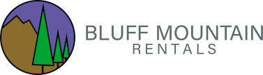 Bluff Mountain Rentals