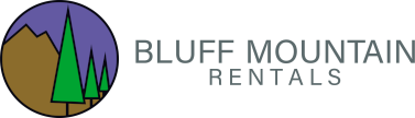 Bluff Mountain Rentals