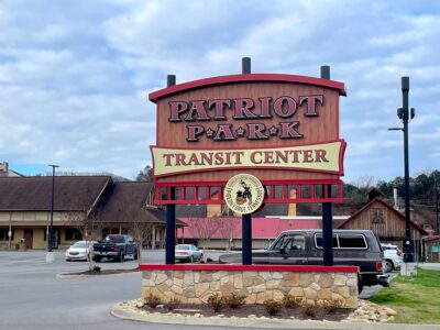 free things to do in gatlinburg and pigeon forge