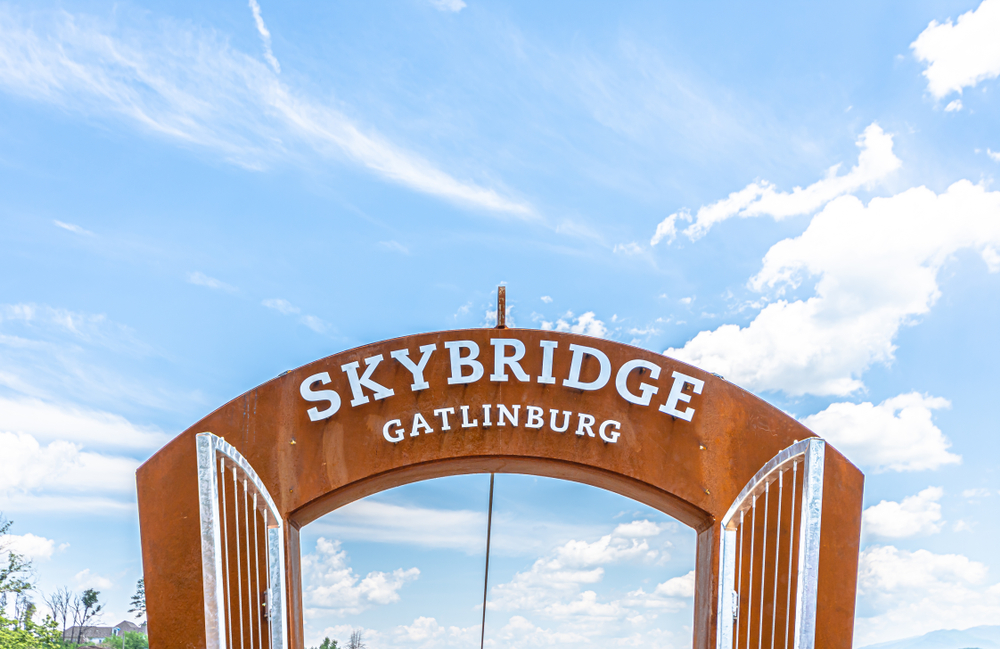 Gatlinburg SkyPark