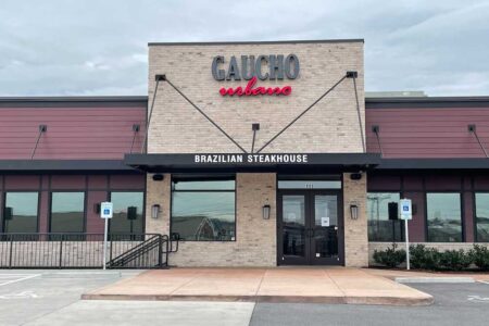 gaucho Urbano in Pigeon forge