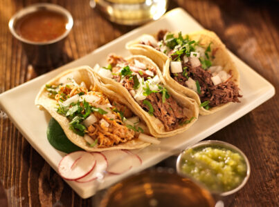 mexican restaurants in pigeon forge tn