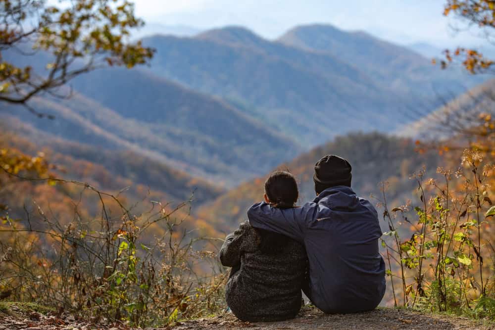 Top 4 Reasons Why You’ll Love Visiting the Great Smoky Mountains in the Fall