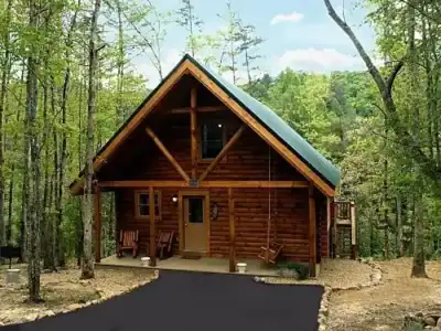 pigeon forge cabin rentals