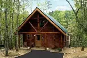 Vacation Rental Cabin