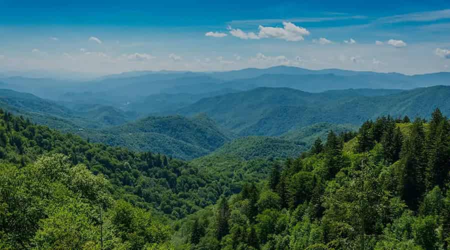 Smoky Mountain Rentals