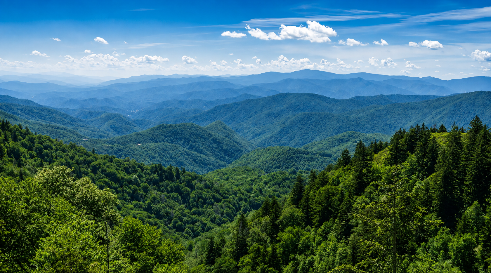 Smoky Mountain Rentals