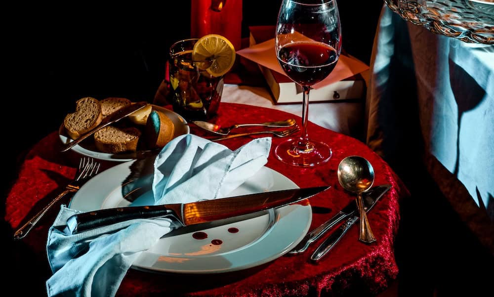 Riga Tony’s Murder Mystery Dinner Show in Pigeon Forge Riga Tony’s Murder Mystery Dinner Show in Pigeon Forge