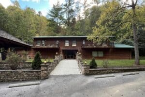 Walden Lodge Resort